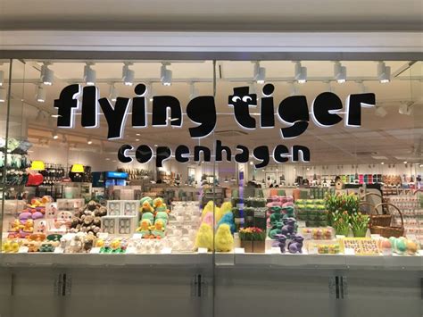 flying tiger online shop deutschland